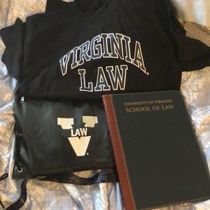Virginia Law Package